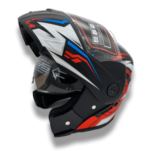 Helmet Flip Up Aadora