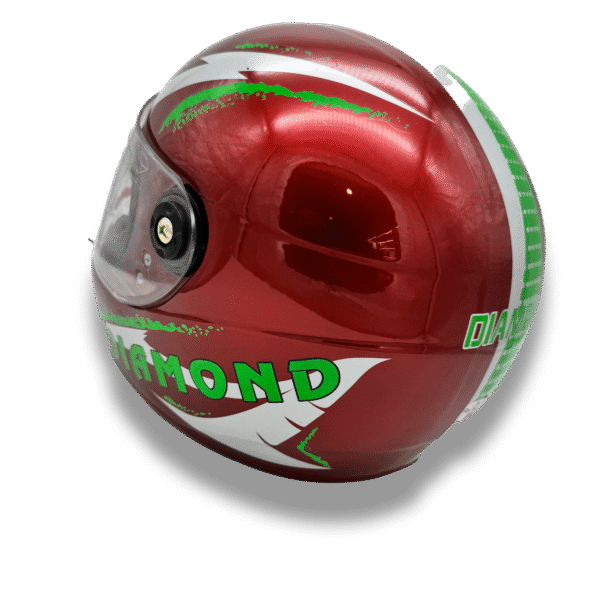Dimond Helmet - Image 4
