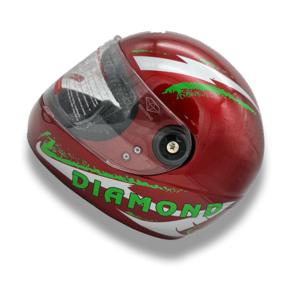 Dimond Helmet - Image 2
