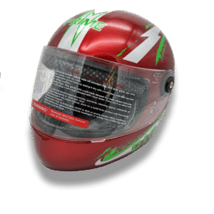 Dimond Helmet