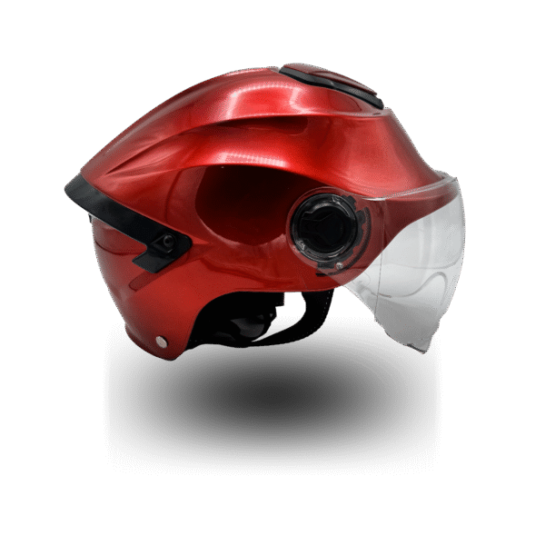 Helmet EEVE X2 - Image 8