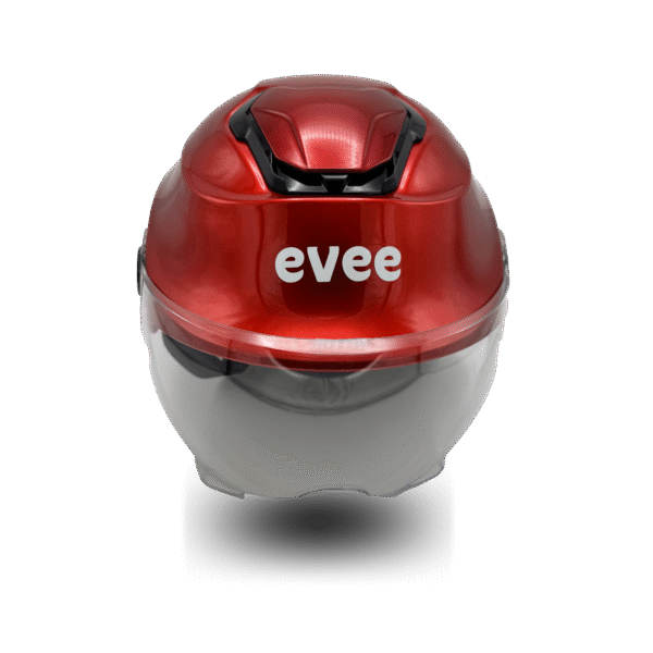 Helmet EEVE X2 - Image 9