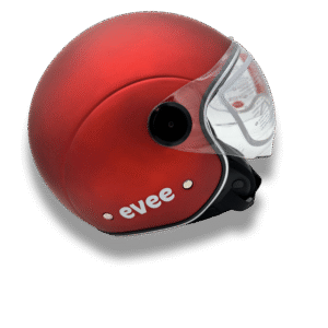 Evee Helmet