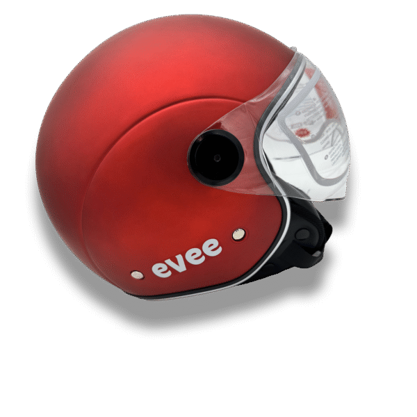 Evee Helmet