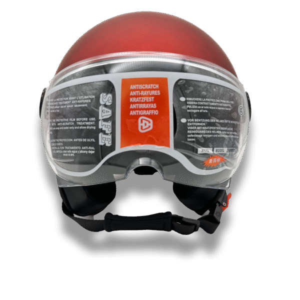 Evee Helmet - Image 2