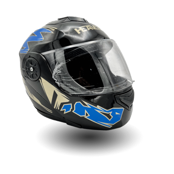 Helmet Haven Flipup Local - Image 6