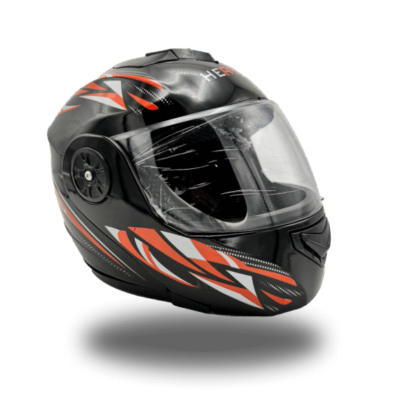 Helmet Haven Flipup Local - Image 7