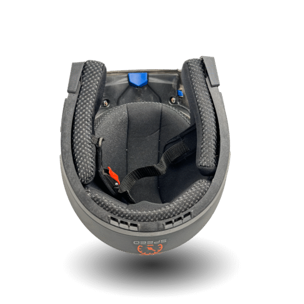 Helmet Haven Flipup Local - Image 4