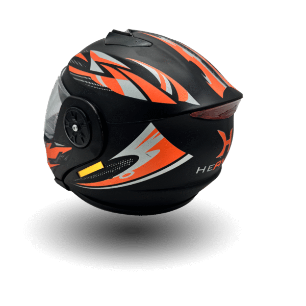 Helmet Haven Flipup Local - Image 2