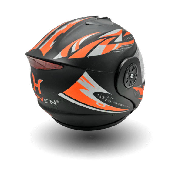 Helmet Haven Flipup Local - Image 3