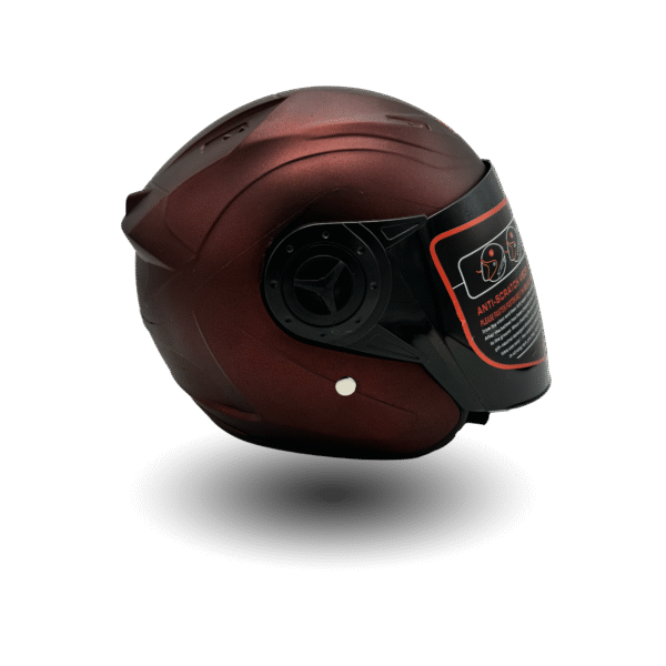 Helmet Half Prime RT - Image 2