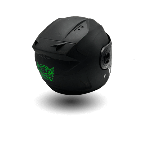 Helmet Half Prime RT - Image 6