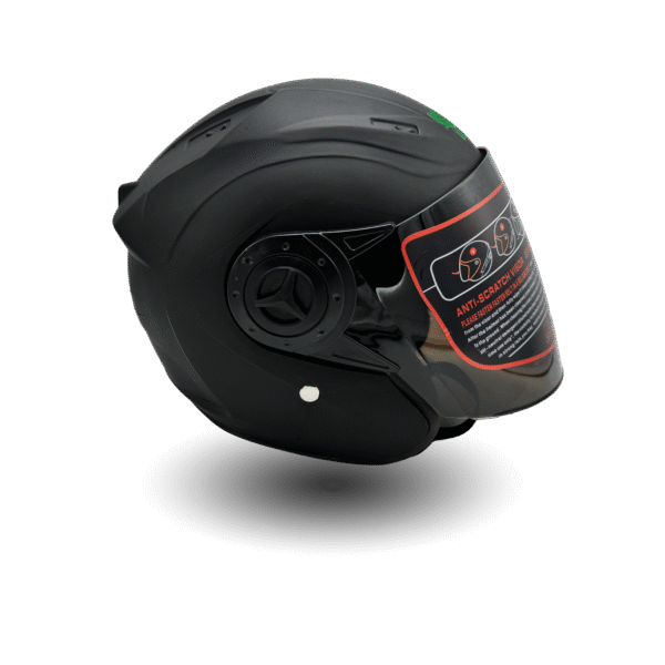 Helmet Half Prime RT - Image 5