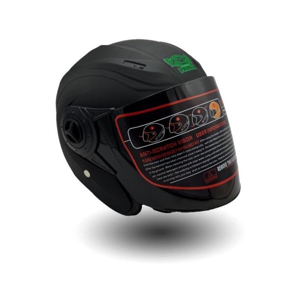 Helmet Half Prime RT - Image 3