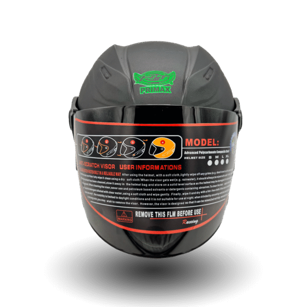 Helmet Half Prime RT - Image 4