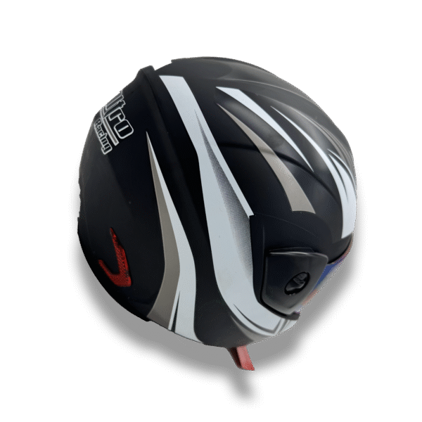 Nitro Helmet Graphics - Image 9