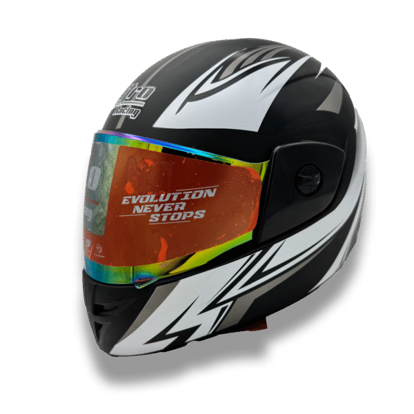 Nitro Helmet Graphics - Image 10