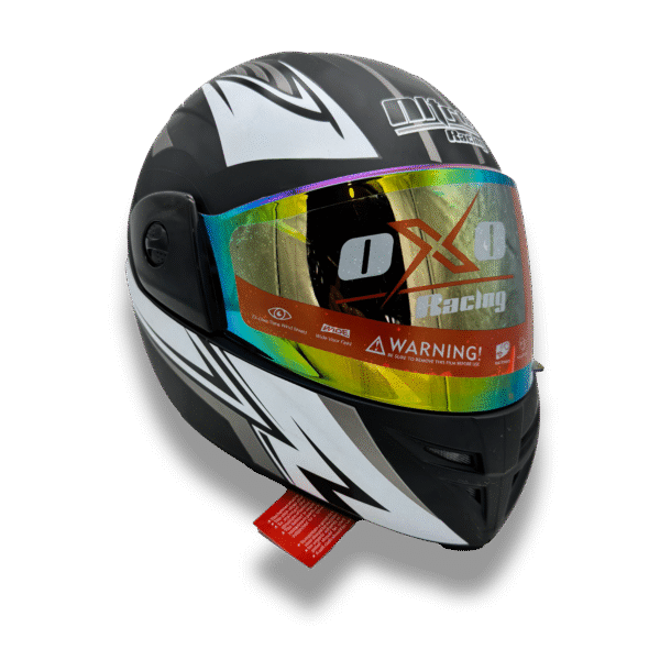 Nitro Helmet Graphics - Image 8