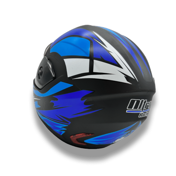 Nitro Helmet Graphics - Image 7