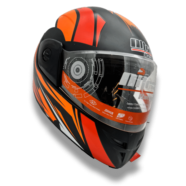 Nitro Helmet Graphics - Image 2