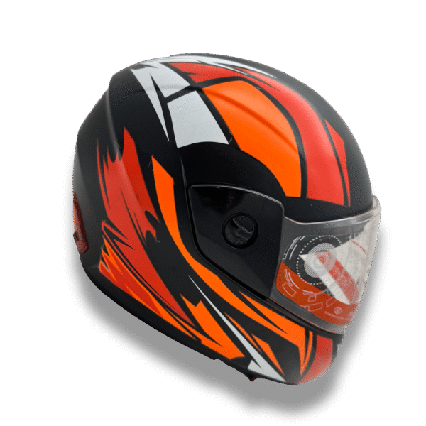 Nitro Helmet Graphics - Image 3