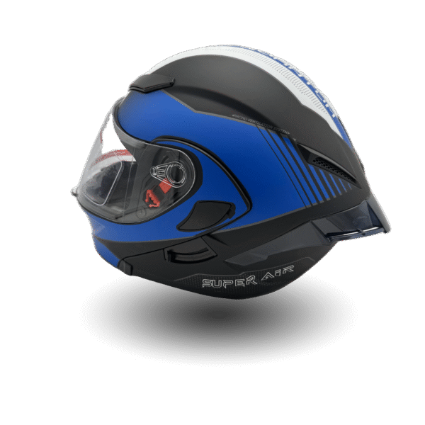 Helmet SuperAir 902 - Image 7