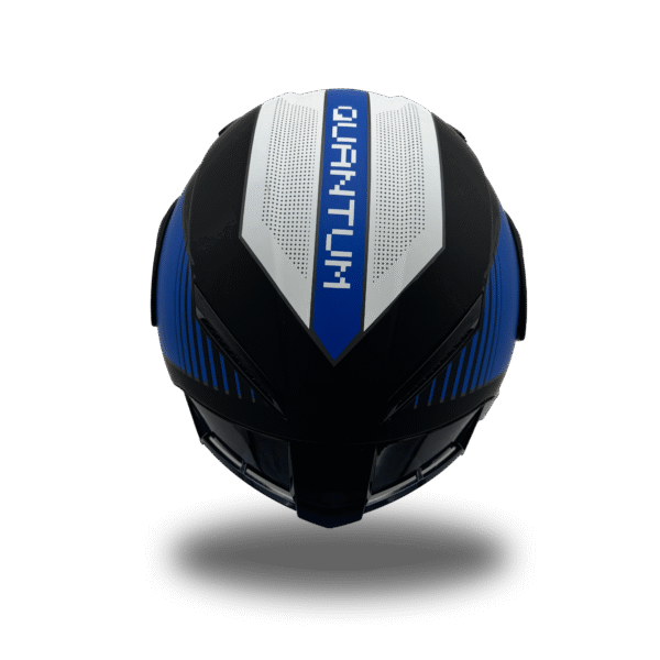 Helmet SuperAir 902 - Image 8
