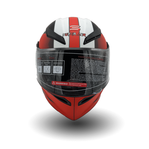 Helmet SuperAir 902 - Image 2