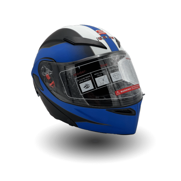 Helmet SuperAir 902 - Image 10