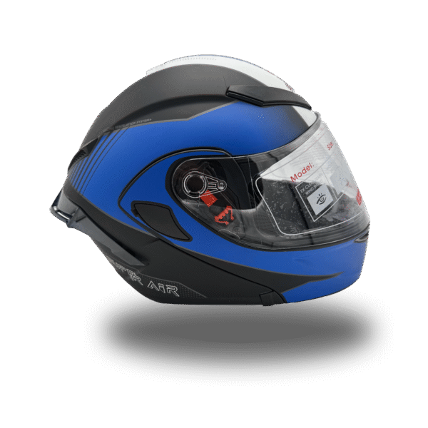 Helmet SuperAir 902 - Image 9