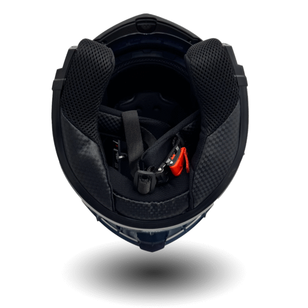 Helmet SuperAir 902 - Image 11