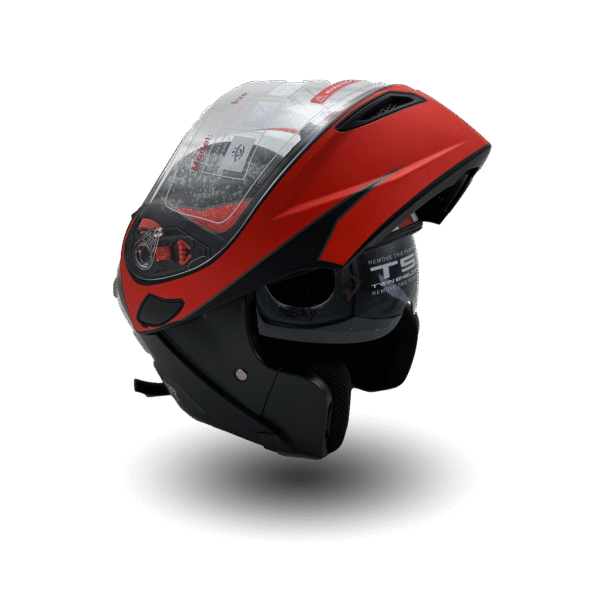 Helmet SuperAir 902 - Image 4