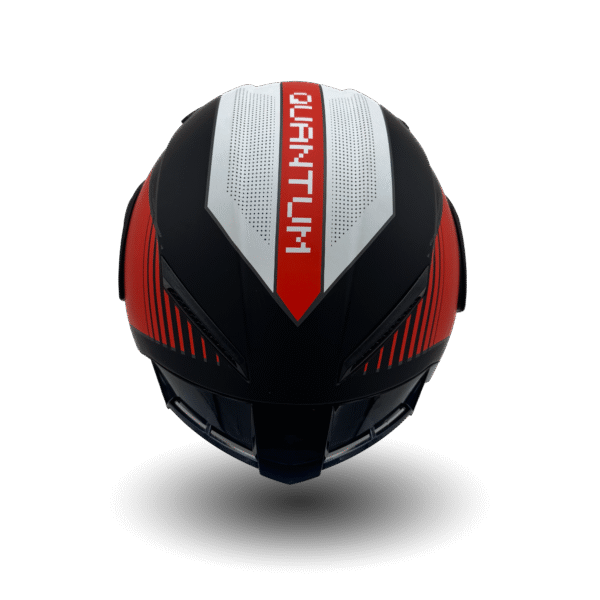 Helmet SuperAir 902 - Image 5