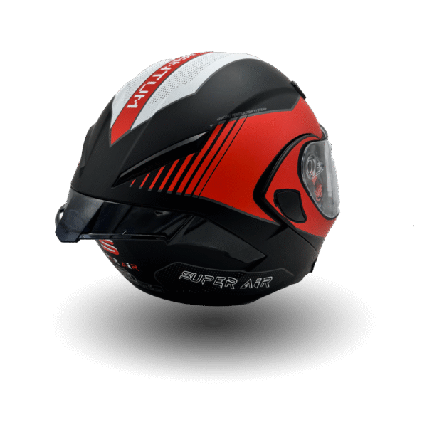 Helmet SuperAir 902 - Image 3