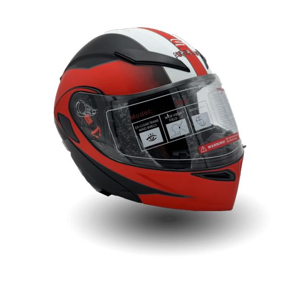 Helmet SuperAir 902 - Image 6