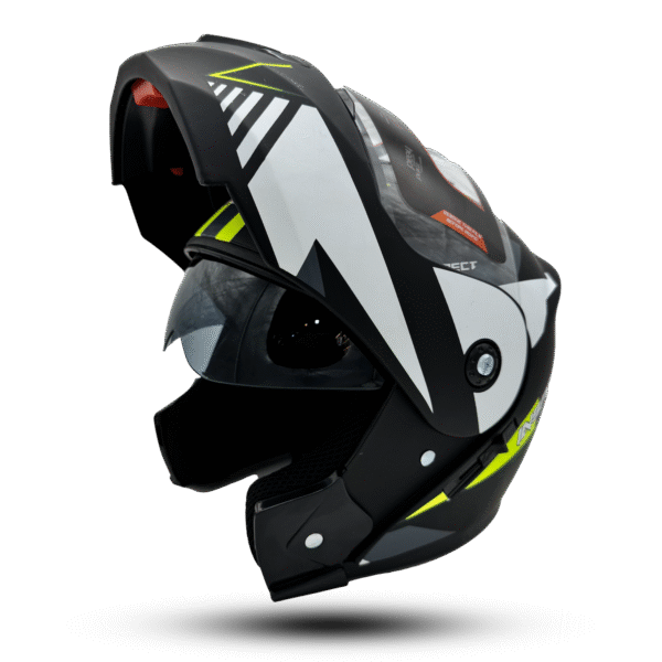 VECTOR Helmet Flip Up - Image 9