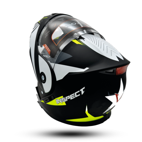 VECTOR Helmet Flip Up - Image 10