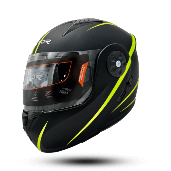 VECTOR Helmet Flip Up - Image 11