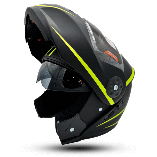 VECTOR Helmet Flip Up - Image 12