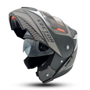 VECTOR Helmet Flip Up