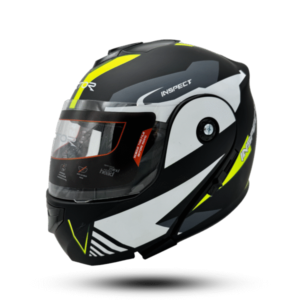 VECTOR Helmet Flip Up - Image 7