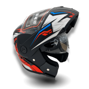 Helmet Flip Up Aadora