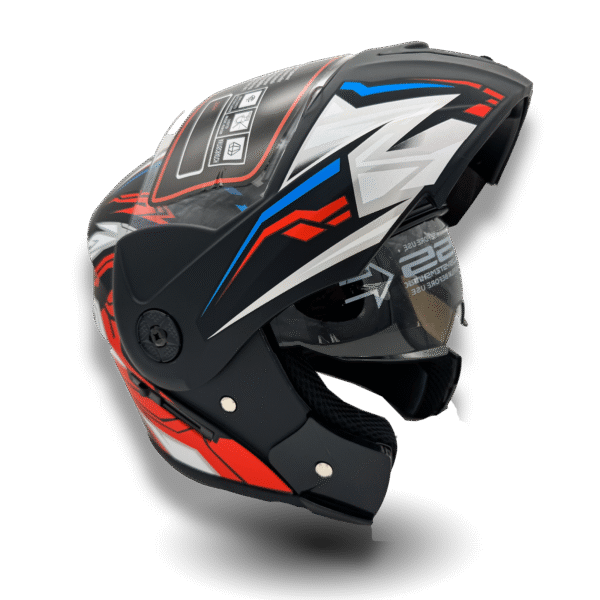 Helmet Flip Up Aadora