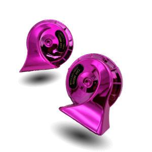 Horn Golden Box