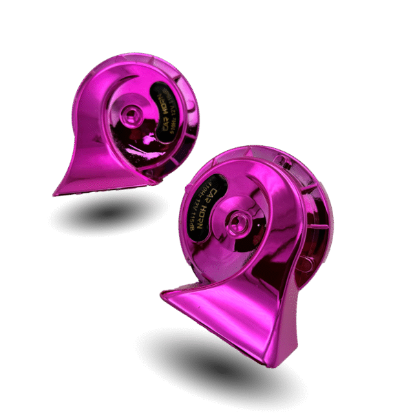 Horn Golden Box