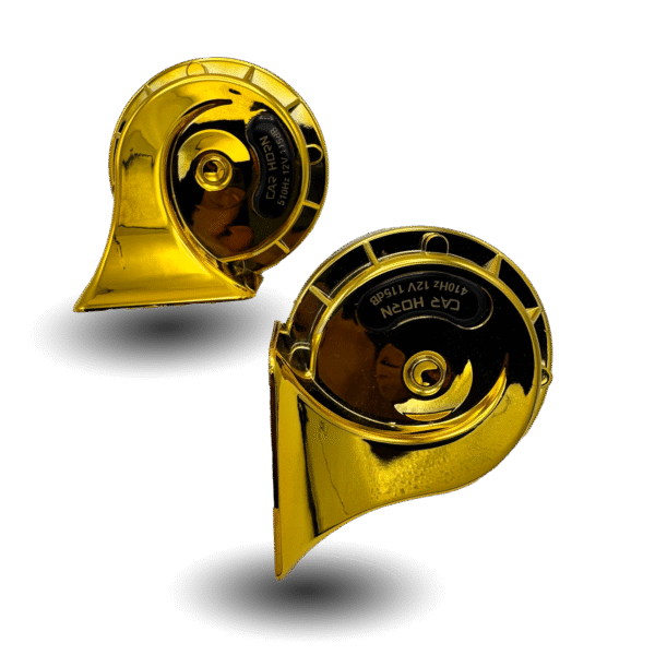 Horn Golden Box - Image 5