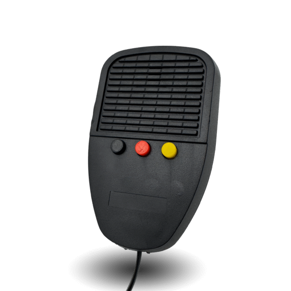 Mic Horn - Image 2