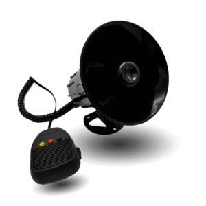 Mic Horn