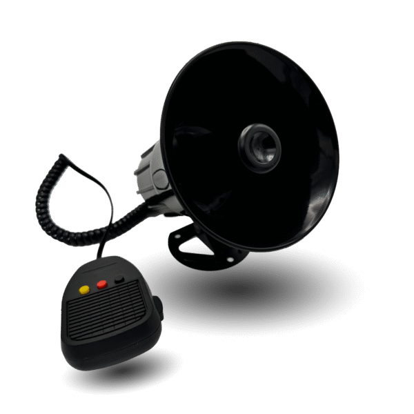 Mic Horn