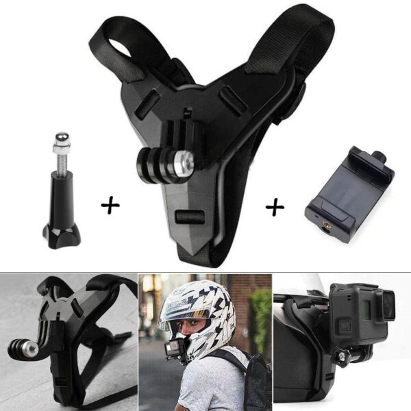 Helmet Mount BSDDP - Image 3